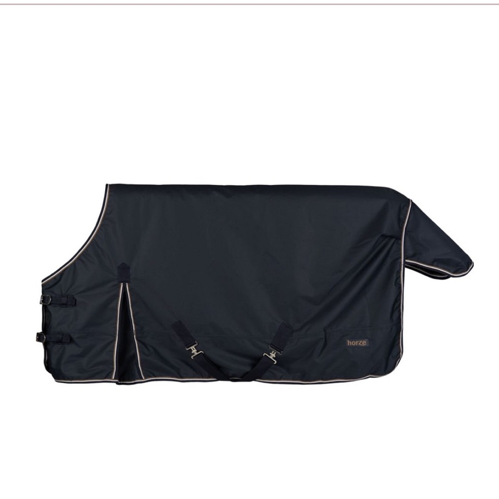 Horze pony Glasgow light weight turnout blanket